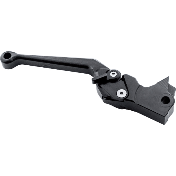 RST Bremshebel einstellbar Alu HDR2 schwarz RST Bremshebel einstellbar Alu HDR2 schwarz von RST