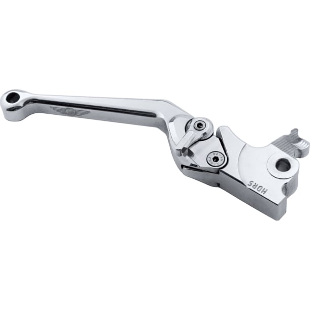 RST Bremshebel einstellbar Alu HDR5 poliert RST Bremshebel einstellbar Alu HDR5 poliert von RST
