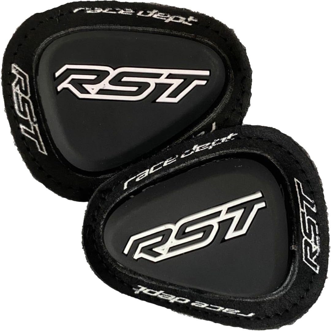 RST Factory Ellenbogenschleifer, schwarz RST Factory Ellenbogenschleifer, schwarz von RST