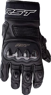 RST Freestyle 2, Handschuhe - Schwarz - 12 von RST