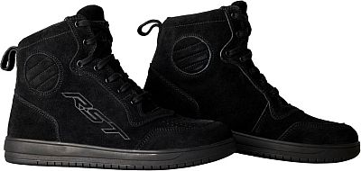 RST Hi-Top, Schuhe Damen - Schwarz - 41 EU von RST