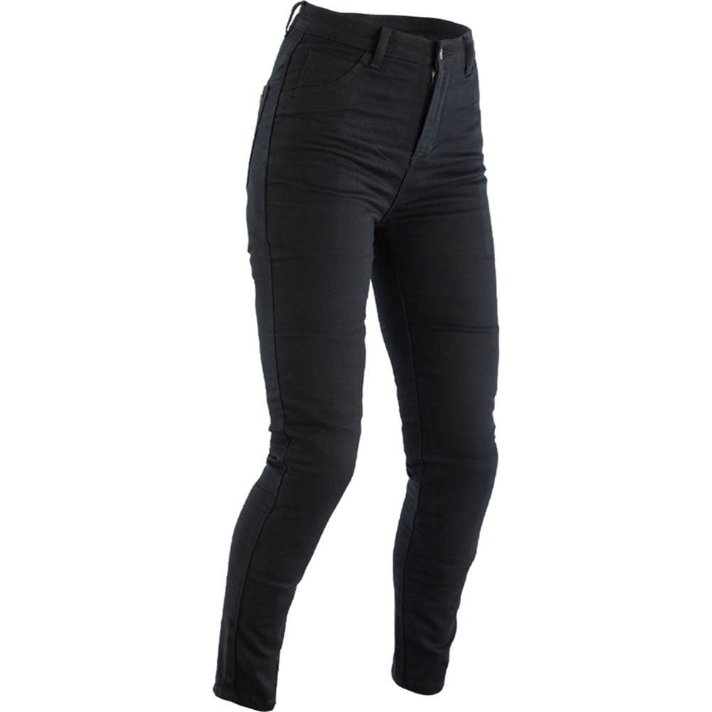 RST Jegging Damen Motorrad Jeans, schwarz, M RST Jegging Damen Motorrad Jeans, schwarz, M von RST