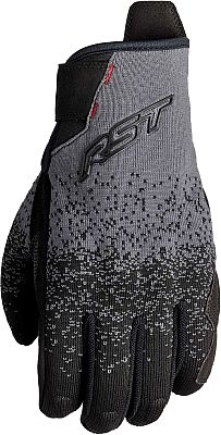 RST K-Sport, Handschuhe - Schwarz/Grau - 9 von RST