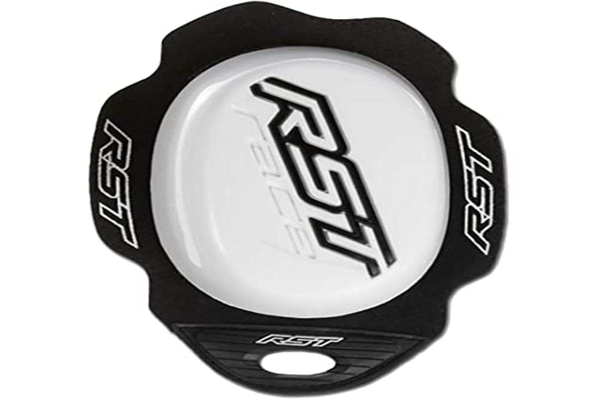 RST Knee Sliders, White RST Knee Sliders, White von RST