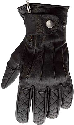 RST Matlock, Handschuhe - Schwarz - 8 RST Matlock, Handschuhe - Schwarz - 8 von RST