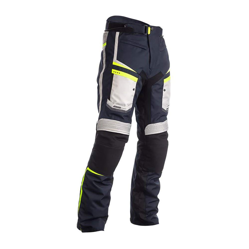 RST Maverick Motorrad Textilhose Dunkelblau 54 von RST