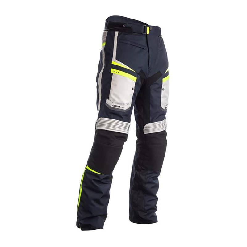 RST Maverick Motorrad Textilhose Dunkelblau 54 von RST