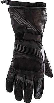 RST Paragon 6, Handschuhe wasserdicht - Schwarz - 8 von RST