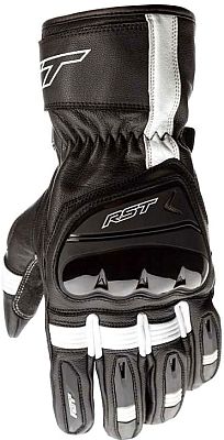 RST Pilot, Handschuhe - Schwarz/Weiß - 12 von RST