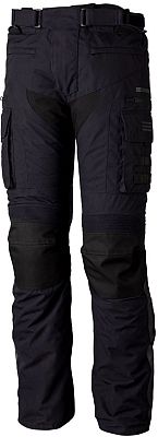 RST Pro Ambush, Textilhose wasserdicht - Schwarz - XL von RST