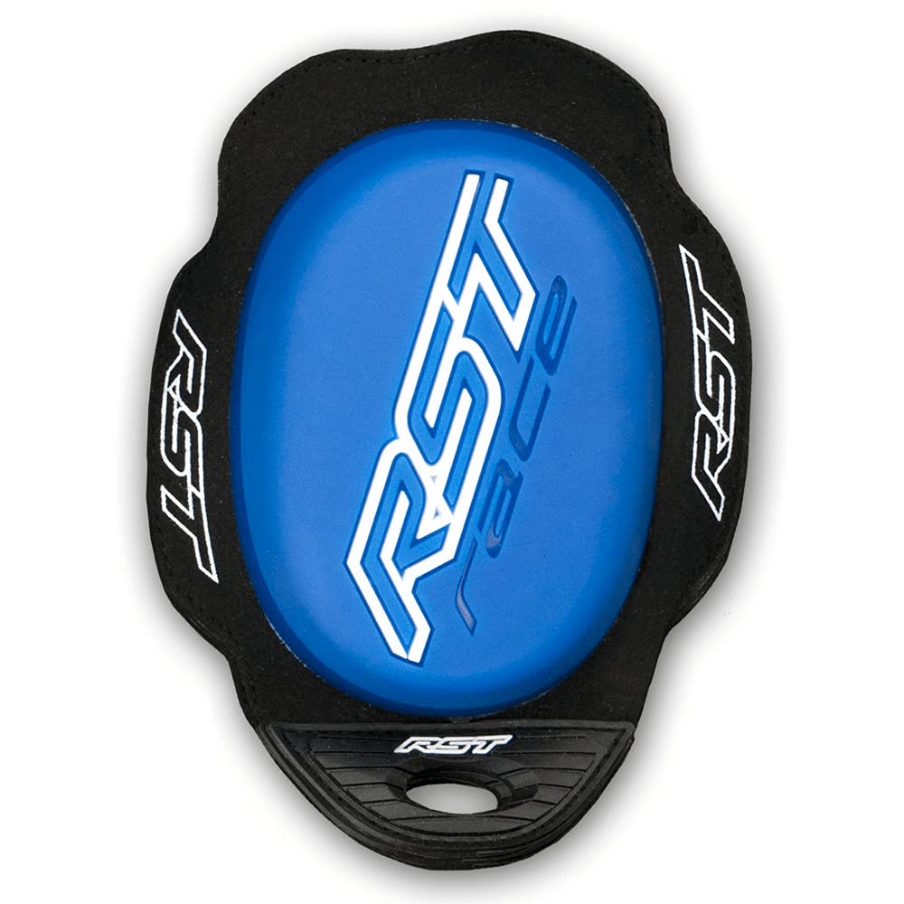 RST Race Dept Knieschleifer, blau, One Size RST Race Dept Knieschleifer, blau, One Size von RST