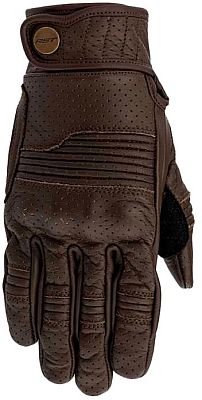 RST Roadster 3, Handschuhe Damen - Dunkelbraun - 7 von RST