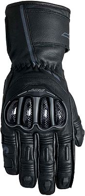 RST S-1, Handschuhe wasserdicht Damen - Schwarz - 6 von RST