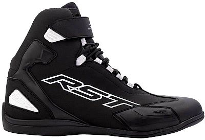 RST Sabre, Schuhe - Schwarz/Weiß - 42 EU von RST