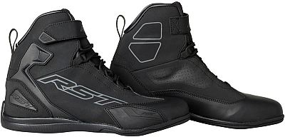 RST Sabre, Schuhe wasserdicht - Schwarz - 45 EU von RST