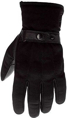 RST Shoreditch, Handschuhe - Schwarz - 8 von RST