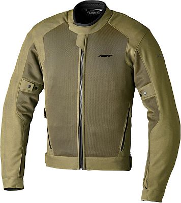 RST Spectre Air, Textiljacke - Grün - M von RST