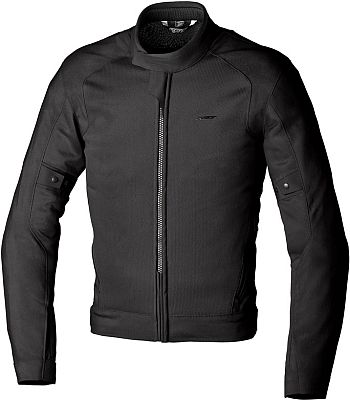RST Spectre Air, Textiljacke - Schwarz - XXL von RST