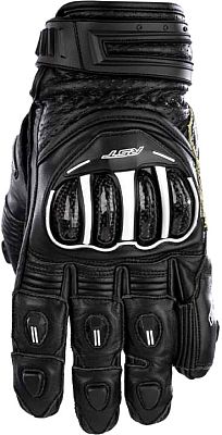 RST TracTech Evo 4 Kurz, Handschuhe - Schwarz - 10 von RST