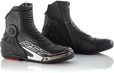 RST TracTech Evo III, Kurzstiefel - Schwarz - 40 EU von RST