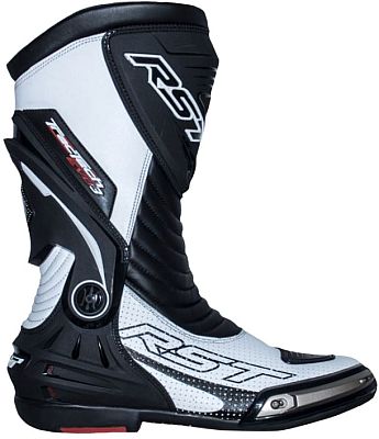 RST TracTech Evo III, Stiefel - Schwarz/Weiß - 44 EU RST TracTech Evo III, Stiefel - Schwarz/Weiß - 44 EU von RST
