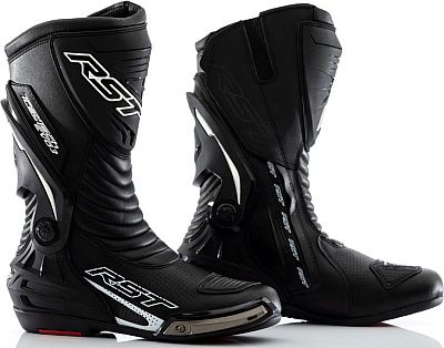 RST TracTech Evo III, Stiefel - Schwarz - 47 EU RST TracTech Evo III, Stiefel - Schwarz - 47 EU von RST