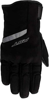 RST Urban Windblock, Handschuhe - Schwarz - 10 von RST