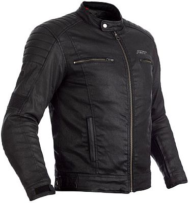 RST X Brixton, Textiljacke wasserdicht Damen - Schwarz - XS von RST