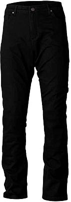 RST X Straight, Jeans Damen - Schwarz - 3XL von RST