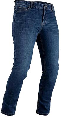 RST X Tapered-Fit, Jeans - Blau - L von RST