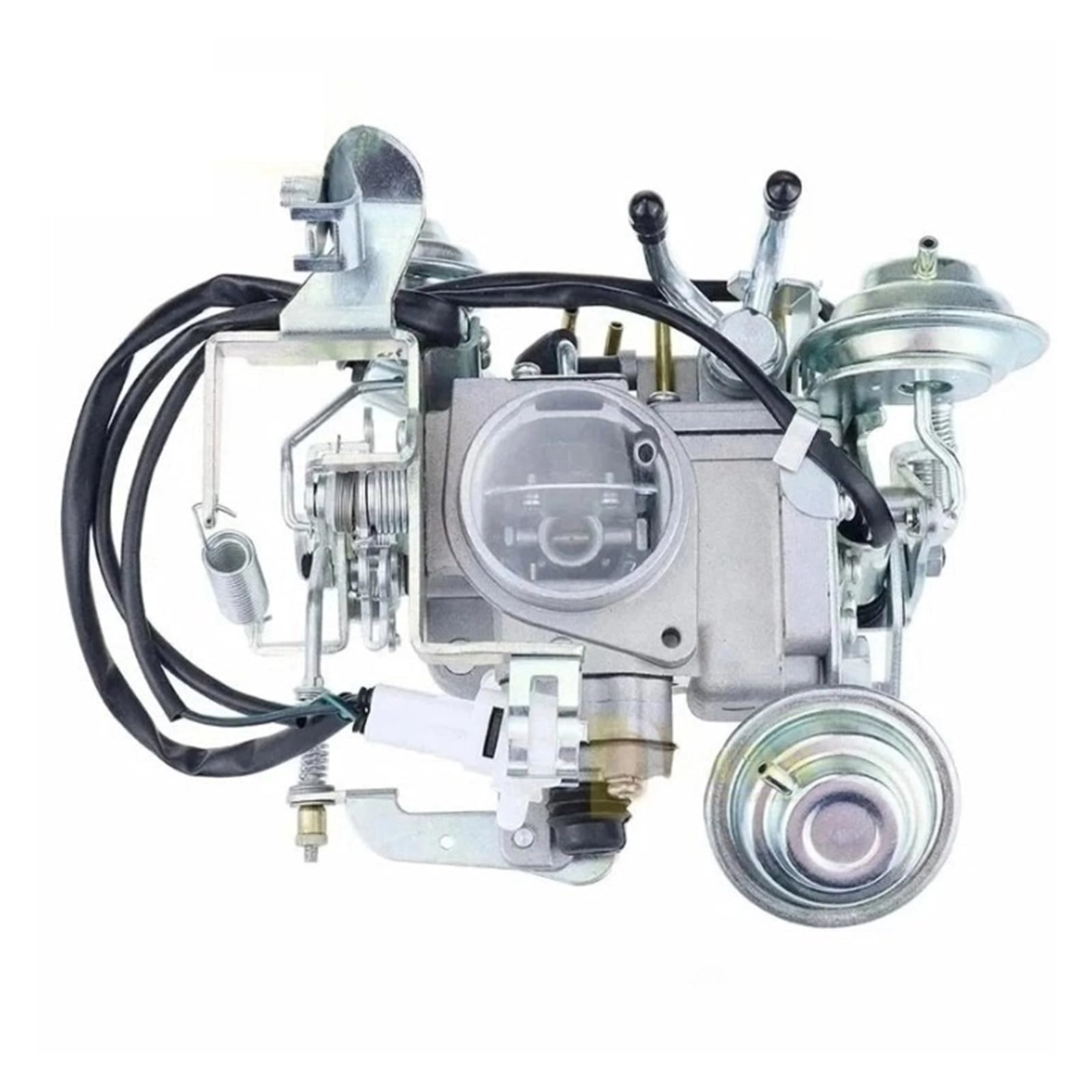 Hochleistungs-Vergaser-Ersatzteile, Kompatibel Mit Daewoo Damas 1.1-4.8L 4-Zylinder-Choke-Tür Kabi Mit Manueller Steuerung, EA252297 94591539 FA192981 von RTDMND