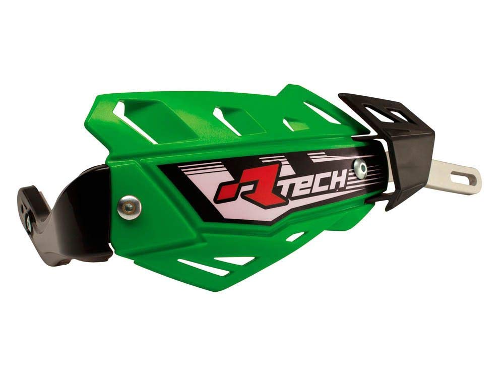 FLX ALU HANDSCHONER GESCHLOSSEN UNIVERSAL GRÜN KXF FLX ALU HANDSCHONER GESCHLOSSEN UNIVERSAL GRÜN KXF von RTECH