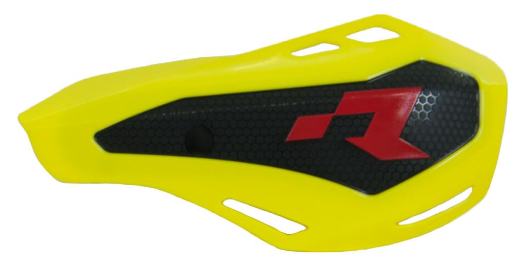 Universal-Handschutz HP1 mit Montagesatz gelb RMZ Universal-Handschutz HP1 mit Montagesatz gelb RMZ von RTECH