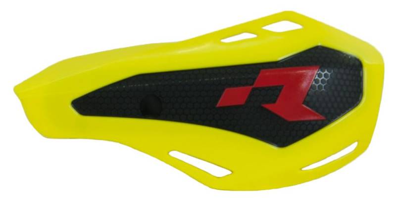 Universal-Handschutz HP1 mit Montagesatz gelb RMZ von RTECH