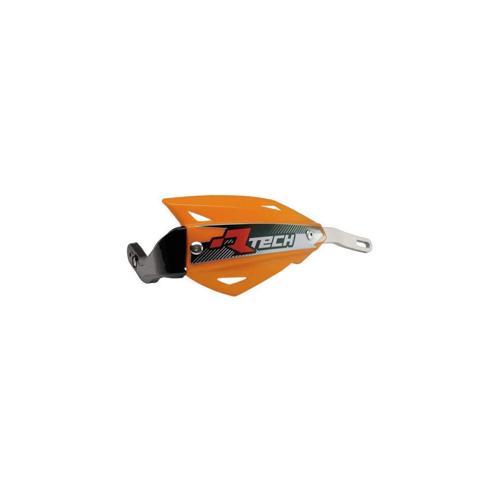 Universal-Handschutz mit Aluminiumkern ohne Montageset Orange K Universal-Handschutz mit Aluminiumkern ohne Montageset Orange K von RTECH