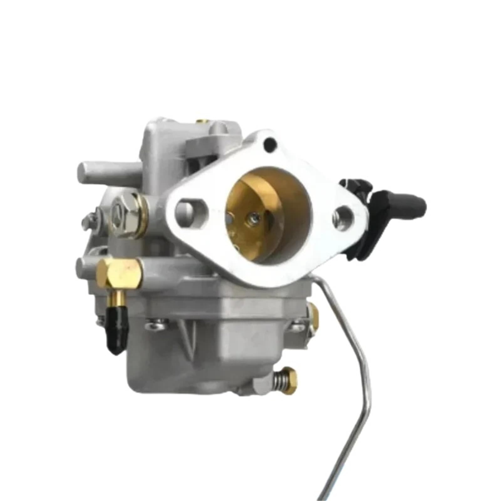 13200-964J0 Vergaserbaugruppe, kompatibel mit Suzu-ki. Bootsmotor DT30 DT25 DT20 30 PS 25 PS 2-Takt 13200-964J0-000 13200-964A0 13200-964B0 13200-964J0 Vergaserbaugruppe, kompatibel mit Suzu-ki. Bootsmotor DT30 DT25 DT20 30 PS 25 PS 2-Takt 13200-964J0-000 13200-964A0 13200-964B0 von RTFFHNV