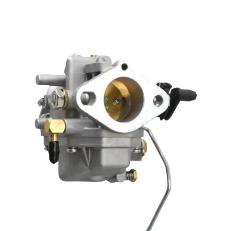 13200-964J0 Vergaserbaugruppe, kompatibel mit Suzu-ki. Bootsmotor DT30 DT25 DT20 30 PS 25 PS 2-Takt 13200-964J0-000 13200-964A0 13200-964B0 von RTFFHNV