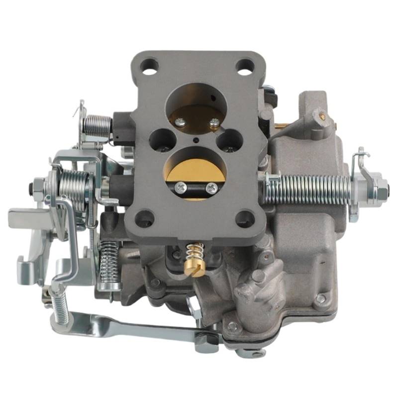 1986–1988 Carb Carby Cargaser, kompatibel mit Suzuki Jimny Samurai. 1,3 l SJ413, kompatibel mit Corolla Starlet Trueno. Vergaser 21100–24034 von RTFFHNV