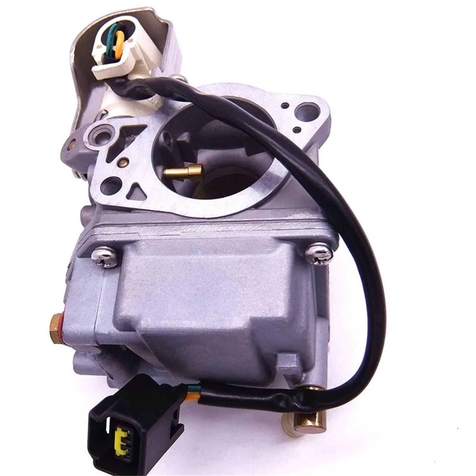 6BL-143 Vergaser passend for Yamaha. 25 PS 4-Takt 6BL-14301-10-00 Außenborder-Vergaser. 6BL-143 Vergaser passend for Yamaha. 25 PS 4-Takt 6BL-14301-10-00 Außenborder-Vergaser. von RTFFHNV