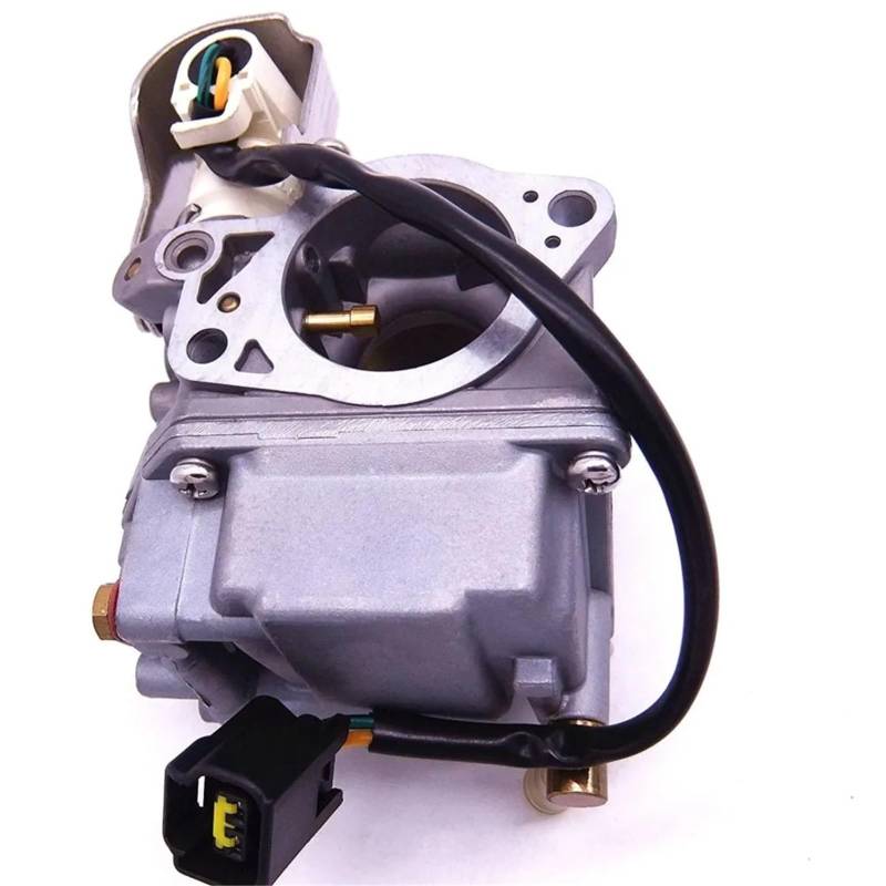 6BL-143 Vergaser passend for Yamaha. 25 PS 4-Takt 6BL-14301-10-00 Außenborder-Vergaser. von RTFFHNV
