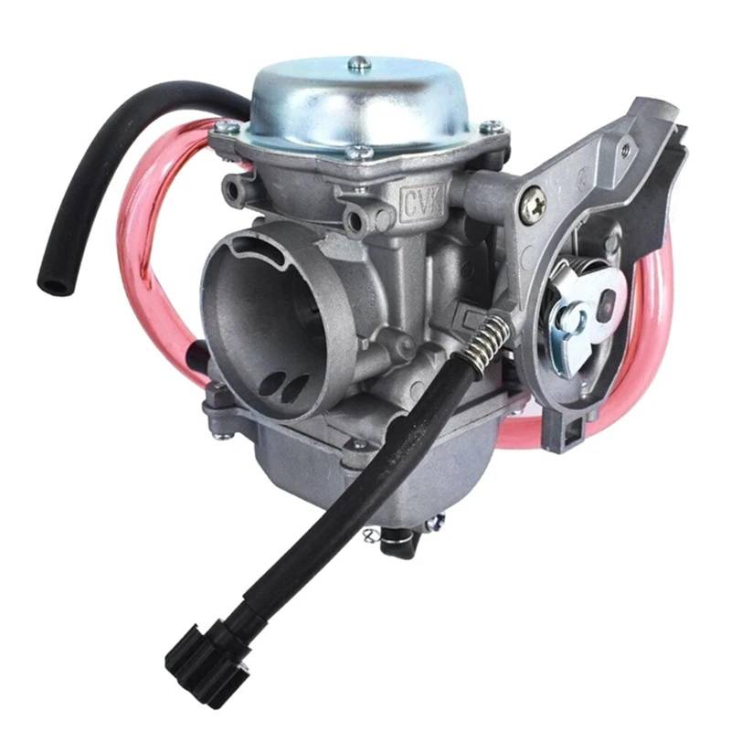 ATV Carb Vergaser Kits 3306-881 Passt, Kompatibel Mit Arctic Cat. 300 DVX 2009-2015 Ersatzteile Teile von RTFFHNV