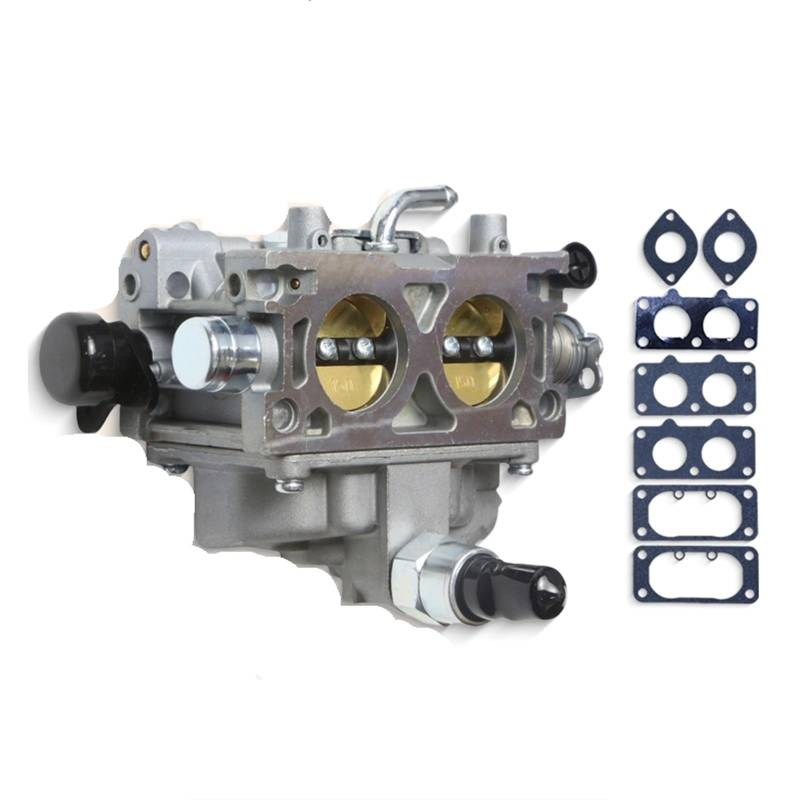 Benzinmotor gx630 Gx630r Gx630rh Gx660 Gx690 Doppelzylinder-Generatorvergaser 16100-Z9E-033 16100-Z9E-023 16100-Z9E-003 von RTFFHNV