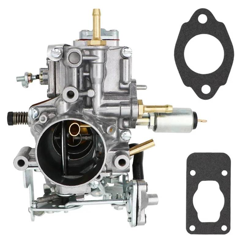 Passend, kompatibel mit Datsun Sunny. M1770 H151A Autovergaser Auto-Kraftstoffversorgung Zubehör Motorteile von RTFFHNV