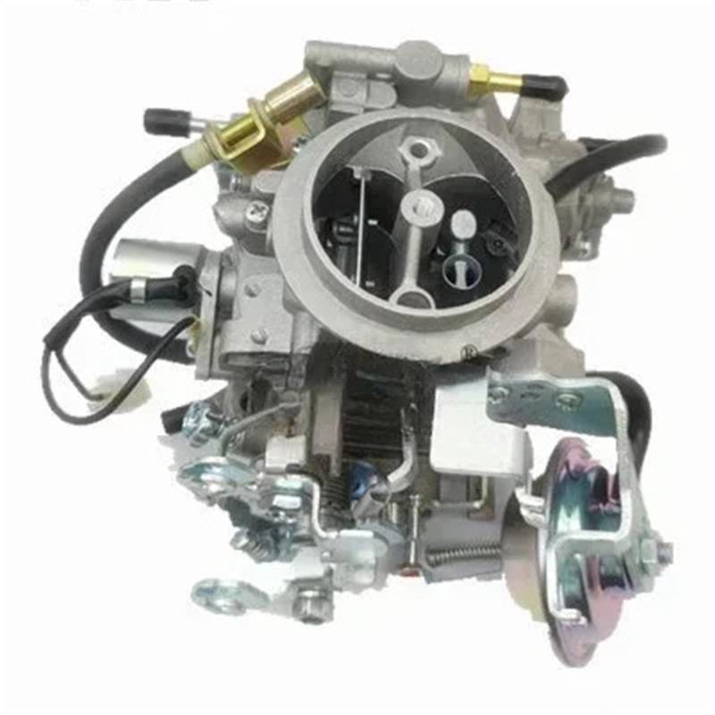 Vergaser, kompatibel mit Daewoo. F8B F8C Tico Motor Automotor von RTFFHNV