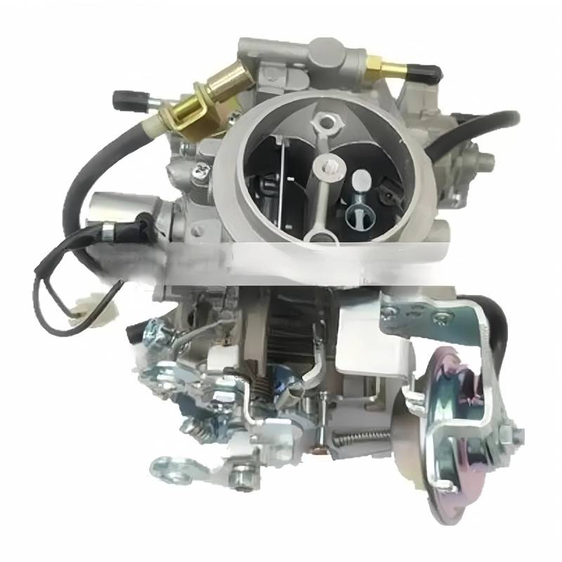 Vergaser, kompatibel mit Daewoo. F8B F8C Tico Motor Automotor von RTFFHNV