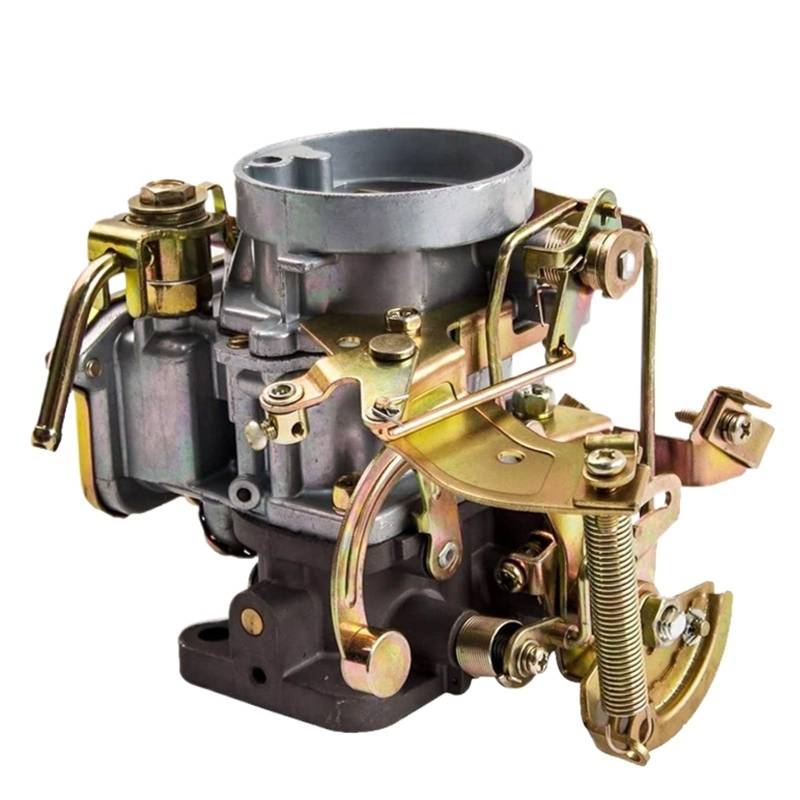 Vergaser, kompatibel mit Datsun. 620 Pickup Nissan J15 Motor Vergaser, kompatibel mit Datsun. 521 620 720 710 Cabstar Homer Hommy 16010-B5200 16010-B0302 von RTFFHNV