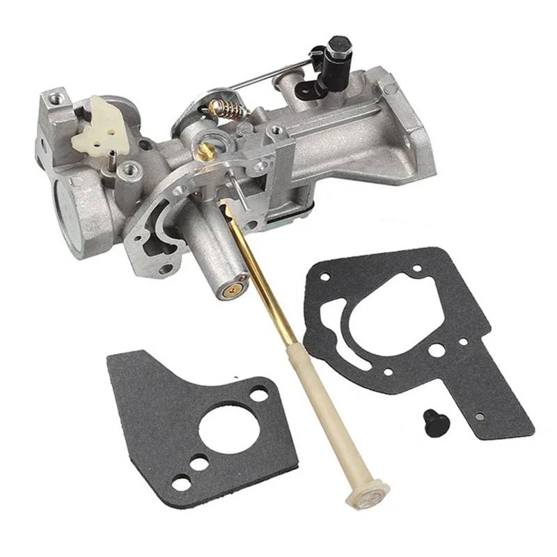 Vergaser 135292, kompatibel mit Briggs Stratton. 133237 133252 133292 135212 135217 135232 133252 von RTFFHNV