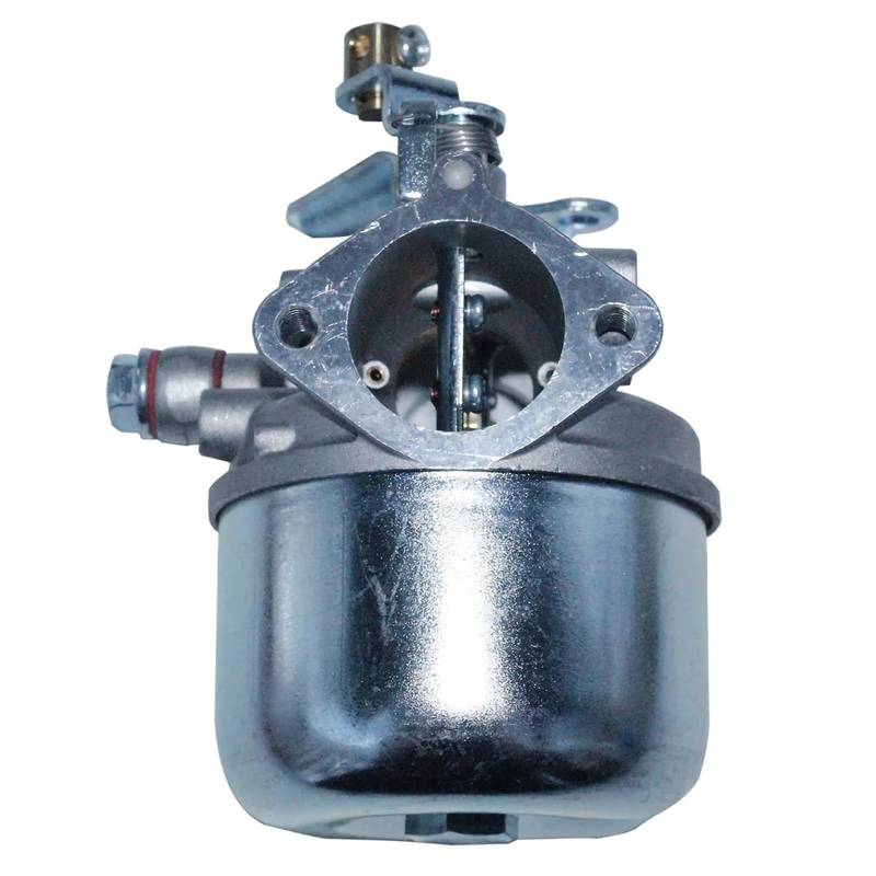 Vergaser kompatibel mit EZGO Golf Cart Gas Club Car 2-Takt-Motoren 1988. Kompatibel mit Marathon Carb EZ-GO. 14031-G1 21740-G1 von RTFFHNV