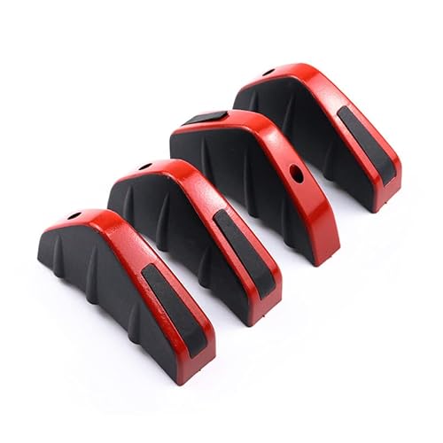 Auto Heckstoßstange Spoiler, für Lexus LBX 2023 Haifischflosse Heckspoiler Heck Diffusor Splitter Anti-Crash Stoßstange Chassis,D Auto Heckstoßstange Spoiler, für Lexus LBX 2023 Haifischflosse Heckspoiler Heck Diffusor Splitter Anti-Crash Stoßstange Chassis,D von RTOPWV