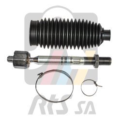 Axialgelenk Spurstange Vorderachse beidseitig - RTS 92-05834-056 Axialgelenk Spurstange Vorderachse beidseitig - RTS 92-05834-056 von RTS